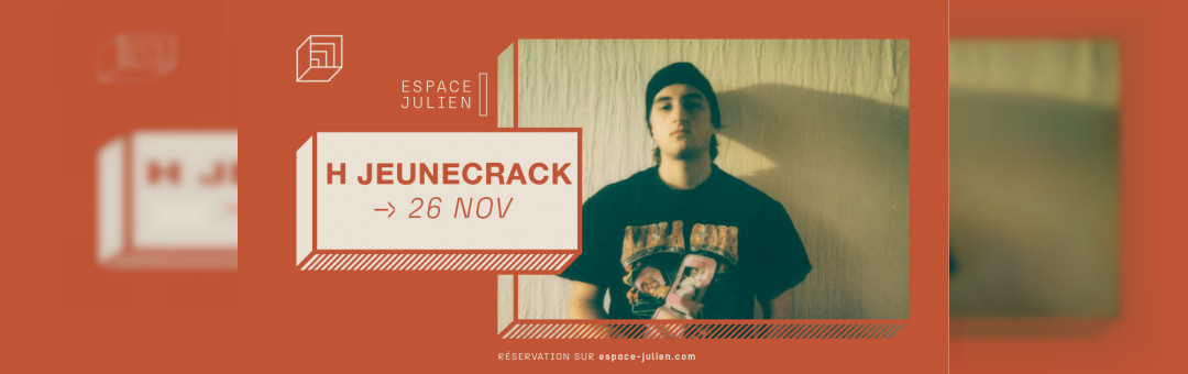 H JEUNECRACK