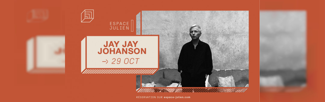JAY JAY JOHANSON