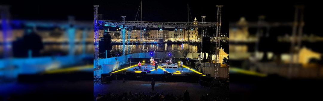 Théâtre de la mer La Ciotat