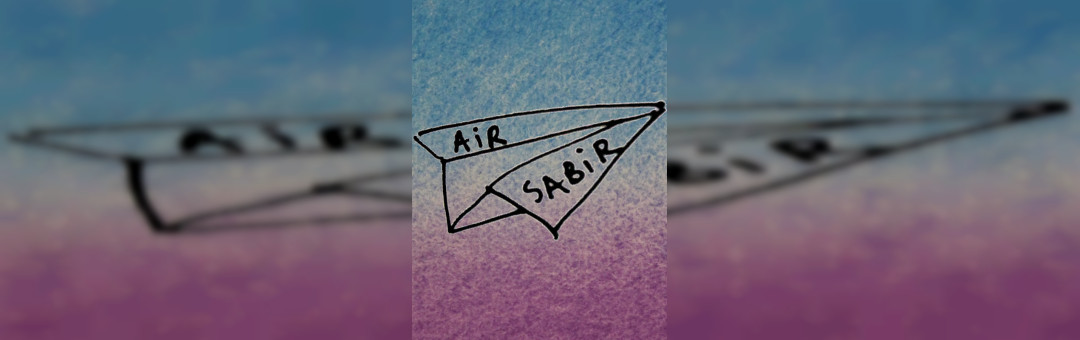 Carte blanche à Air Sabir & Tournoi de Doito