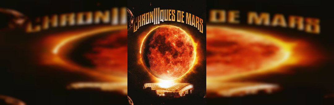 Chroniques de Mars : Imhotep, Faf LaRage, Bouga & invités [été marseillais]