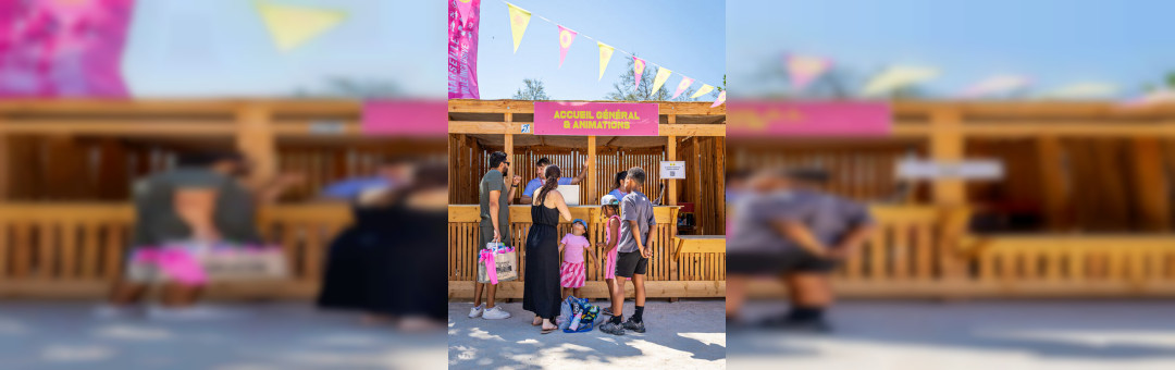Activités et animations au Club de l’Été Marseillais