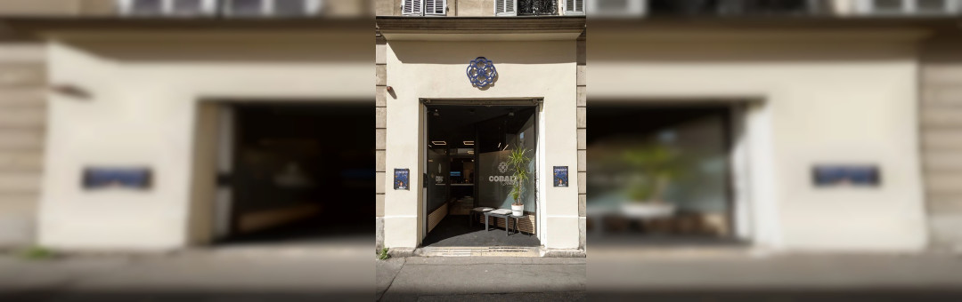 Cobalt Studio – Salon de tatouage