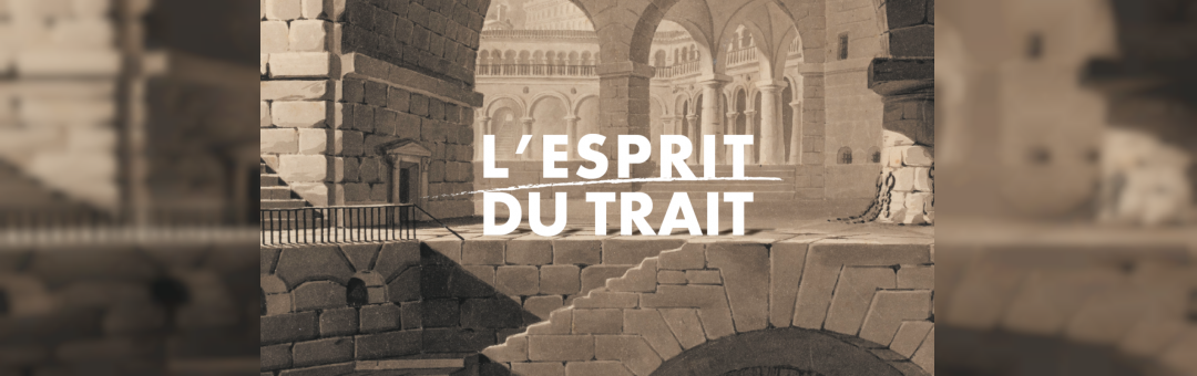 L’esprit du trait au musée des beaux arts !