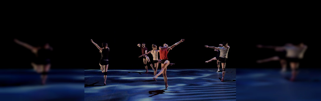 Danse Contemporaine : Helikopter d’Angelin Pejlocaj pour les 60 ans de Châteauvallon