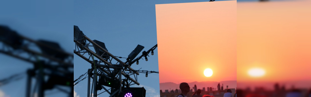 ON AIR 2025 : Jack in the box festival
