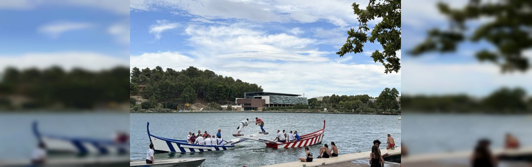 les fêtes d’Istres 2025 : Abrivado joutes et fiesta !