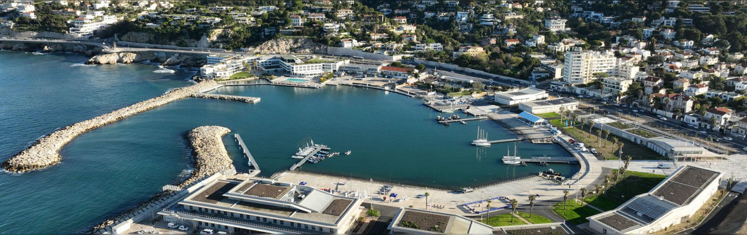 Activités nautiques gratuites au stade nautique Florence Arthaud dans le cadre de l’été Marseillais !