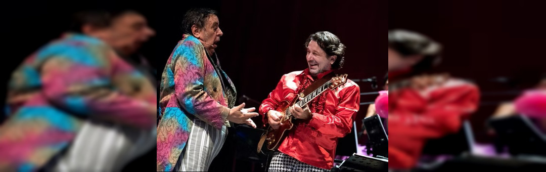 Ouverture de Saison & Concert de Marco Quesada