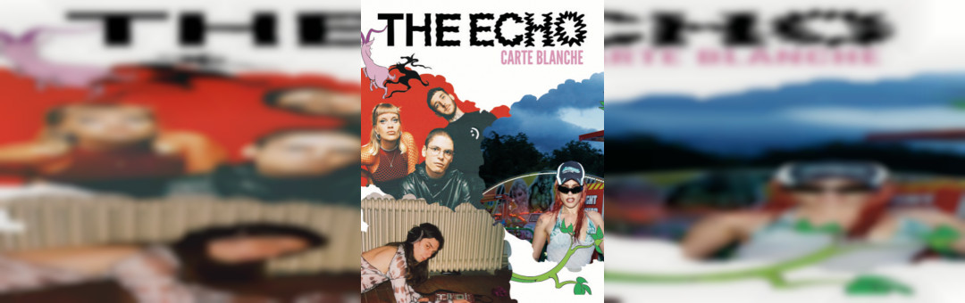 Les jeudis dans les musées – Carte blanche The Echo Festival
