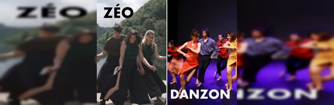 TETRA – Quatre Saisons & DUENDE – PAR LA CIE ZÉO & LA CIE DANZÓN