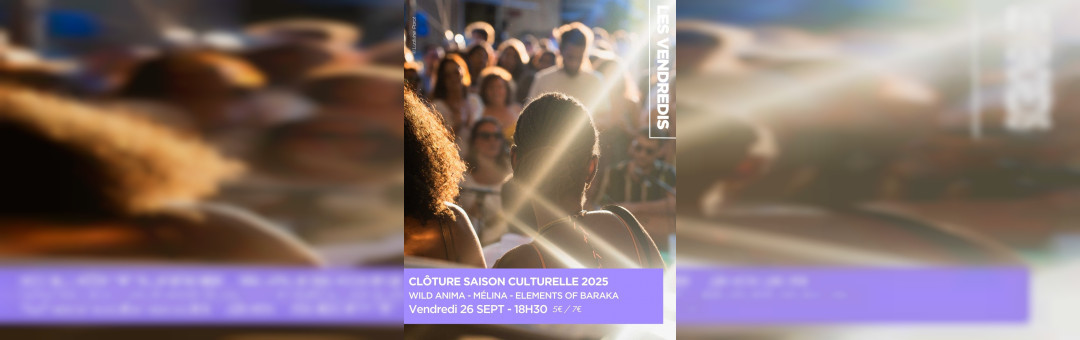 🌿 𝗖𝗟𝗢𝗧𝗨𝗥𝗘 𝗦𝗔𝗜𝗦𝗢𝗡 𝗖𝗨𝗟𝗧𝗨𝗥𝗘𝗟𝗟𝗘 𝗗𝗨 𝗧𝗔𝗟𝗨𝗦 𝟮𝟬𝟮𝟱 🎊
