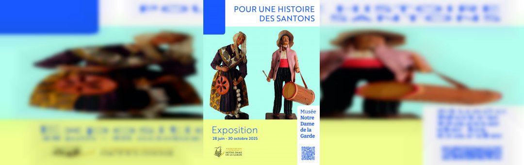 Pour une histoire des santons