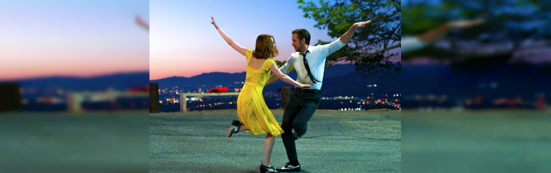 La La Land de Damien Chazelle – Ciné Plein-Air