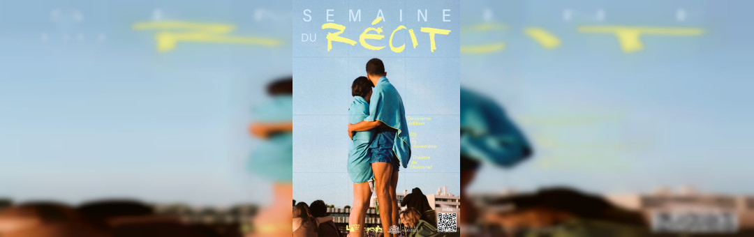 Semaine du récit