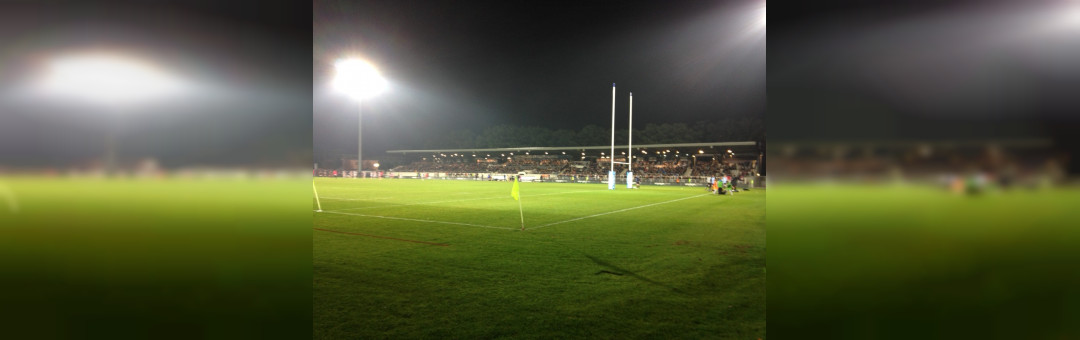 Provence Rugby – Béziers
