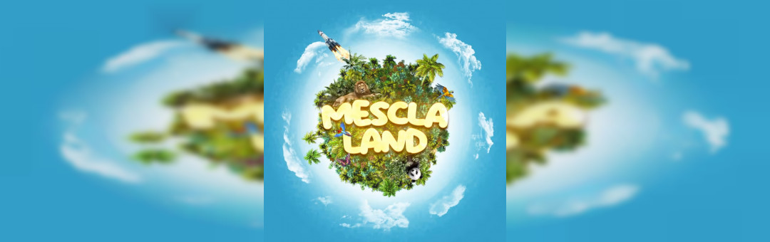 Le Festival Mesclaland à La Seyne sur mer