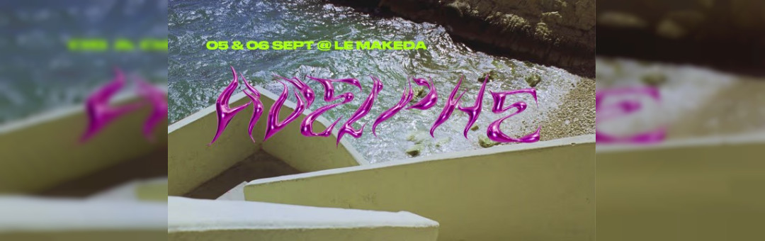 Adelphe Festival