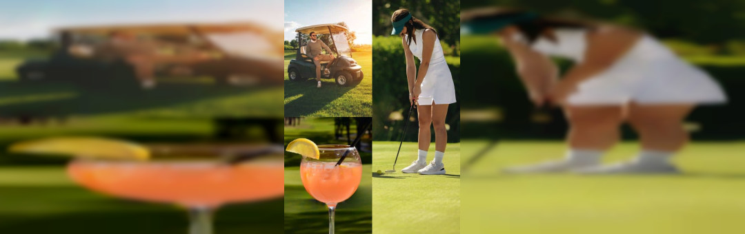 Ateliers Golf Découverte : Vivez une expérience de 2h en pleine nature à Marseille au Golf Bastide de la Salette