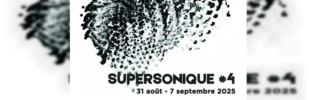 Supersonique n°4