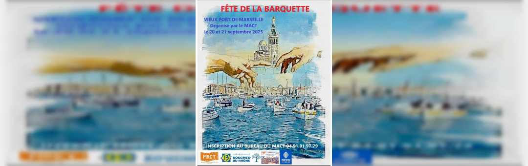 Fête de la barquette 2025