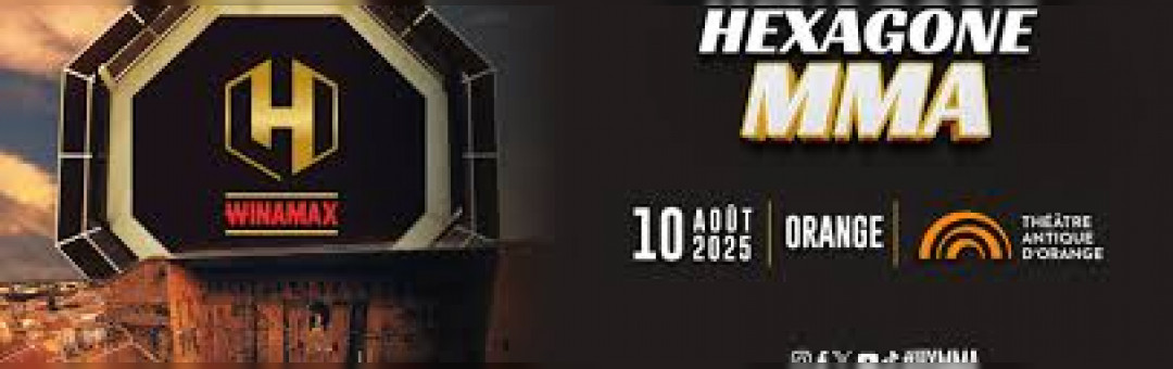 HEXAGONE MMA