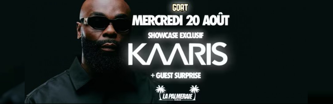 Kaaris I Palmeraie