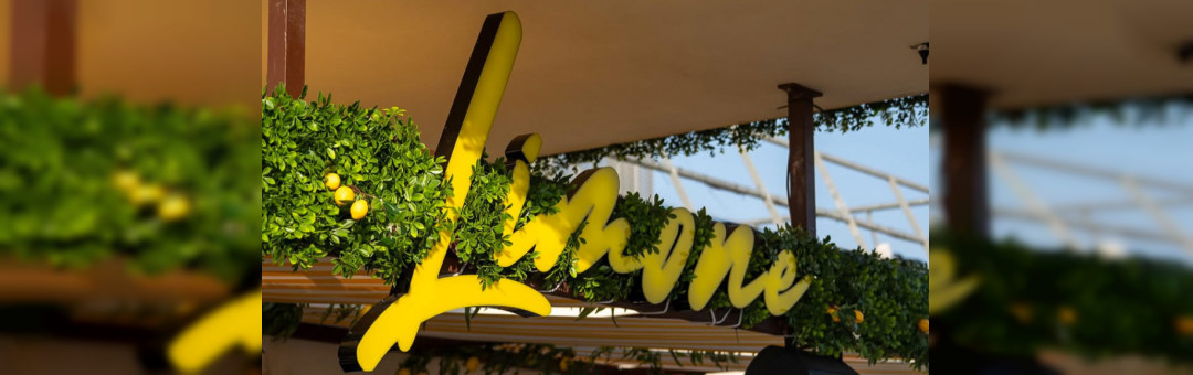 Limone rooftop – La Ciotat