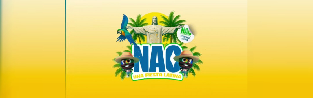 Nao I Palmeraie