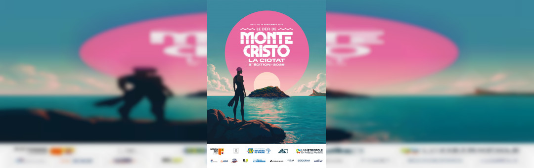 Défi Monte-Cristo La Ciotat