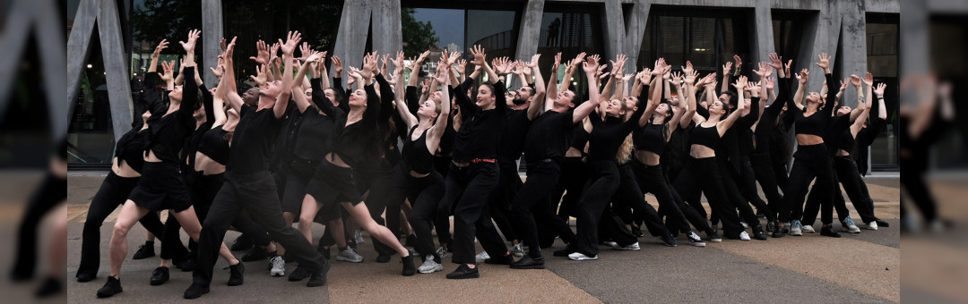 LE BALLET PRELJOCAJ FÊTE SES 40 ANS !