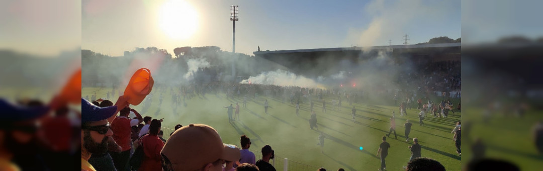 Stade Francis Turcan Martigues