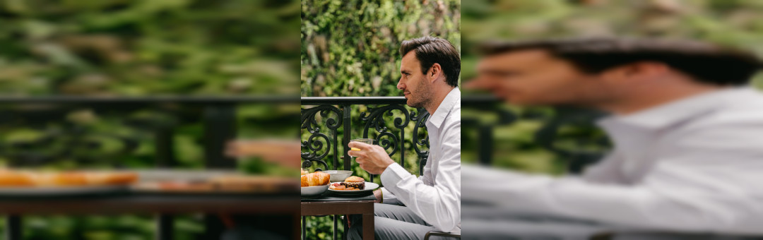 LE BRUNCH DU C2 // EDITION OCTOBRE 2025