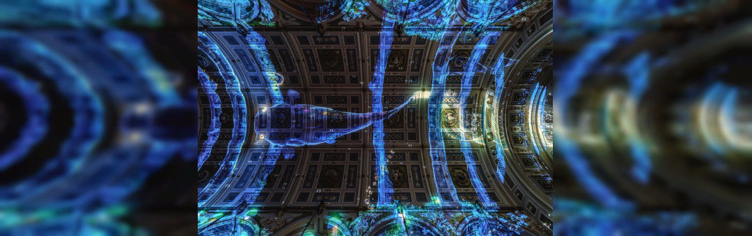 FLOW, un nouveau spectacle immersif à découvrir cet automne à Marseille