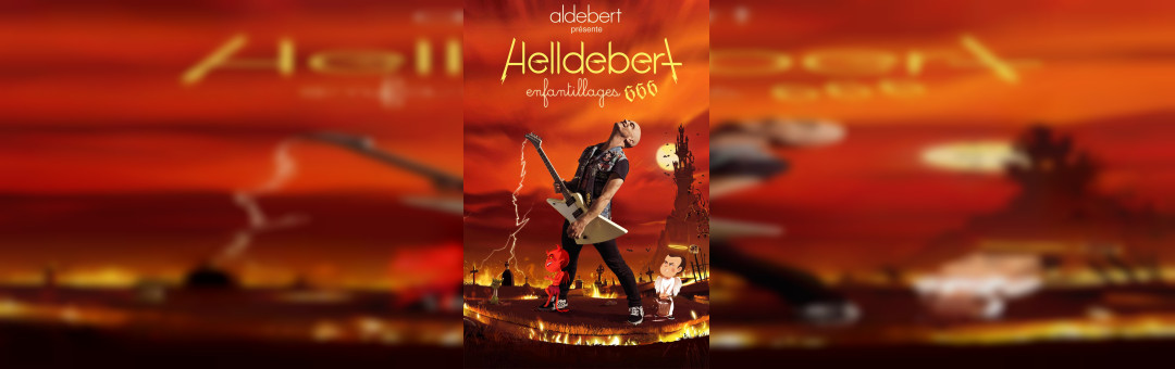 HELLDEBERT – ENFANTILLAGES 666
