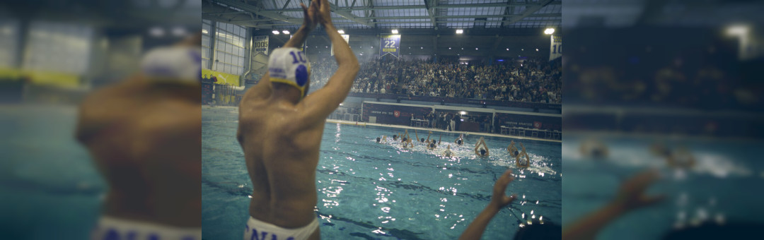 Water Polo Le CNM reçoit Montpellier au Cercle samedi