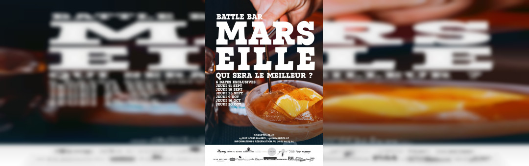BATTLE BAR MARSEILLE