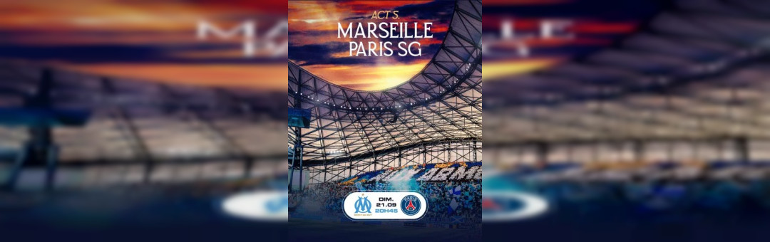 OM – PSG
