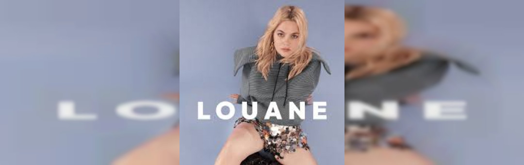 Louane en concert à l’Arena du Pays d’aix le 25 septembre