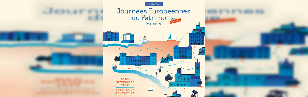 Journées du Patrimoine les 20 et 21 septembre