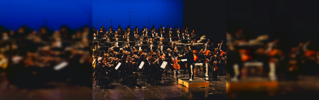 CONCERT DE L’ORCHESTRE PHILHARMONIQUE DE MARSEILLE – LE SACRE ET LA NUIT