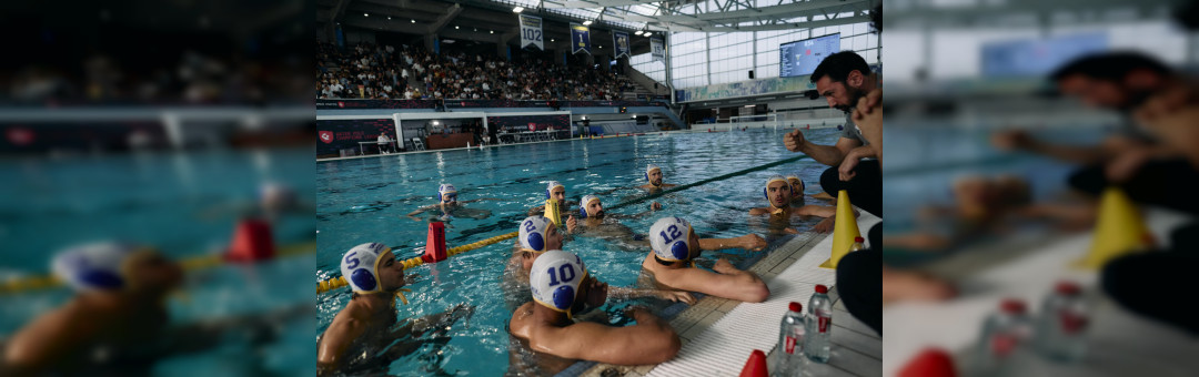 Water Polo élite : le derby CNM – Pays d’Aix samedi !