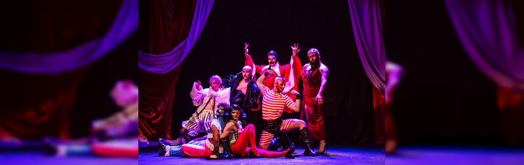 Mutantes – Time Machine