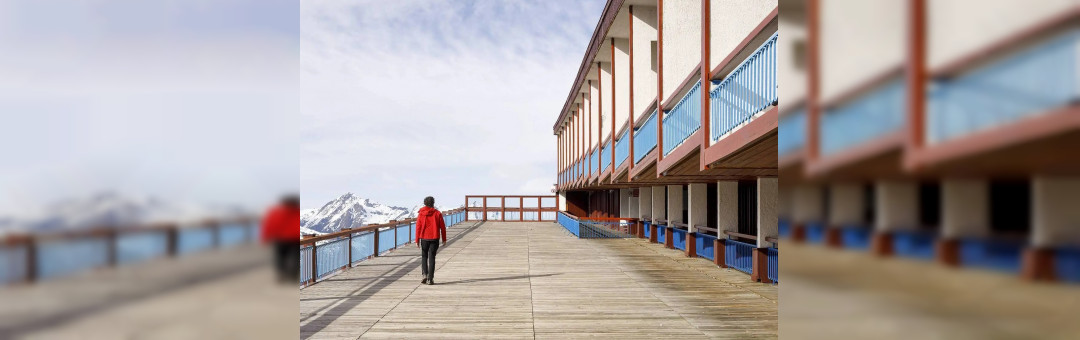 Journées nationales de l’architecture