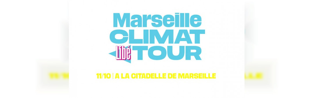 Soirée d’ouverture du Climat Libé Tour 2024
