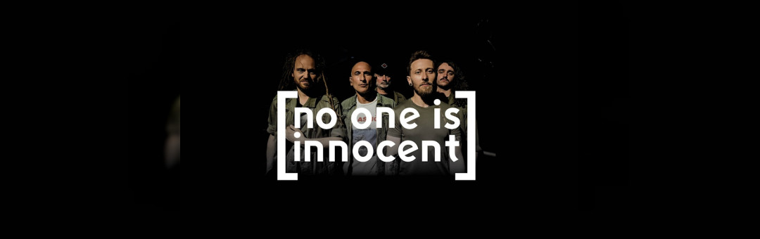 No One Is Innocent au 6Mic