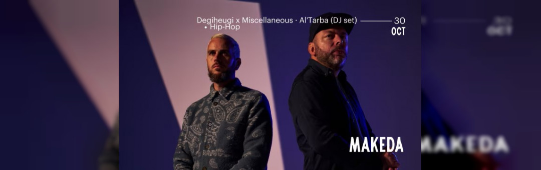 Degiheugi X Miscellaneous · Al’tarba