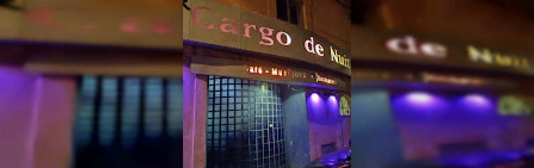Le Cargo de Nuit