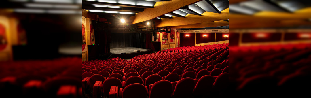 Théâtre Galli Sanary sur Mer