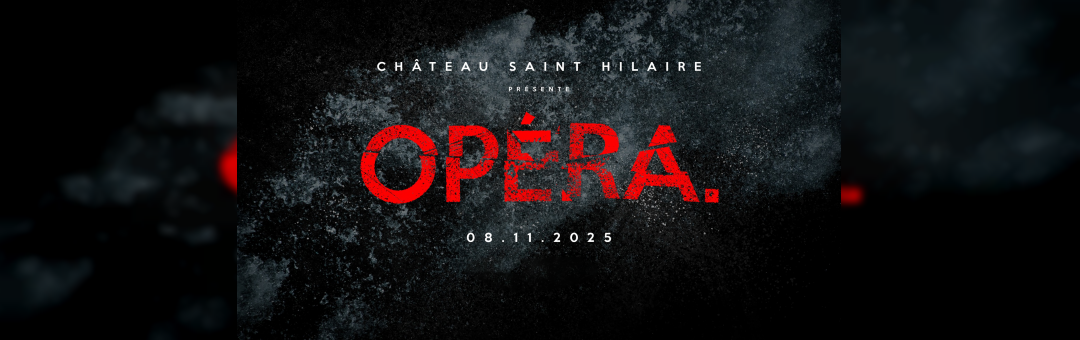 Soirée Opéra à Coudoux samedi soir : Be chic !